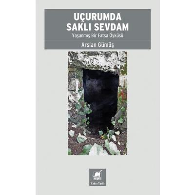 Uçurumda Saklı Sevdam