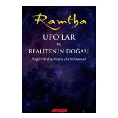 UFO’lar ve Realitenin Doğası