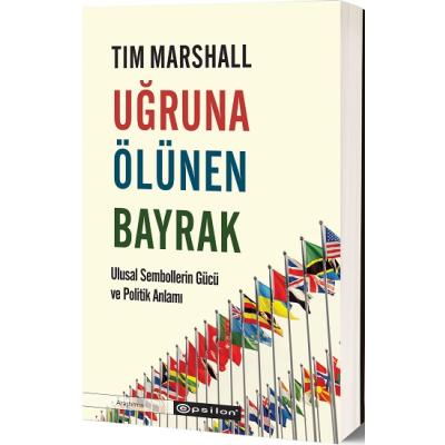 Uğruna Ölünen Bayrak