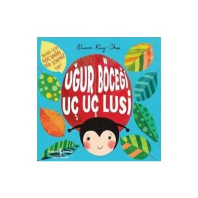 Uğur Böceği Uç Uç Lusi