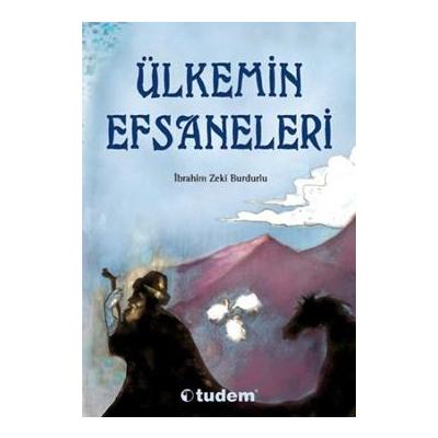 Ülkemin Efsaneleri