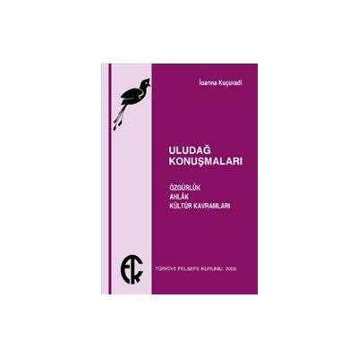 Uludağ Konuşmaları