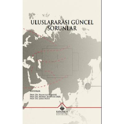 Uluslararası Güncel Sorunlar