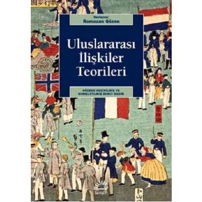 Uluslararası İlişkiler Teorileri