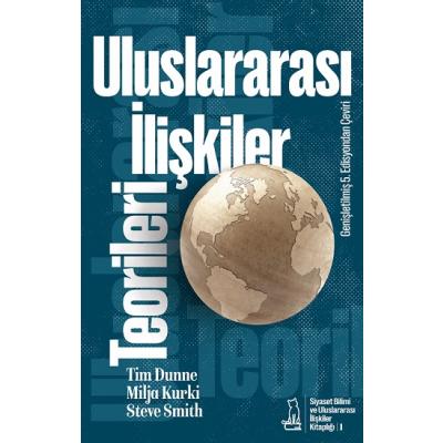 Uluslararası İlişkiler Teorileri