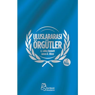 Uluslararası Örgütler
