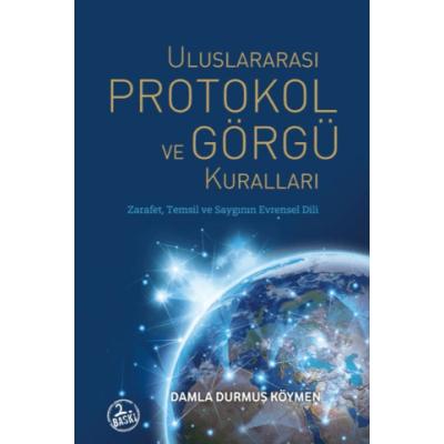 Uluslararası Protokol ve Görgü Kuralları