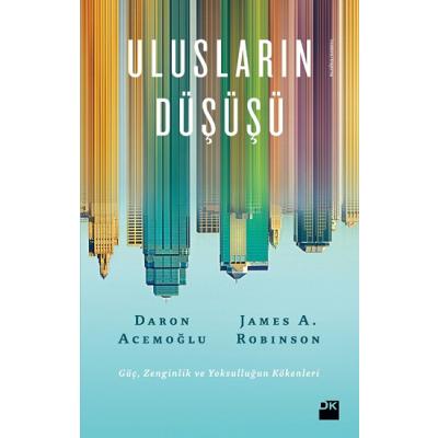 Ulusların Düşüşü