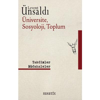 Üniversite, Sosyoloji, Toplum