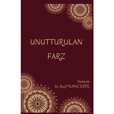Unutturulan Farz