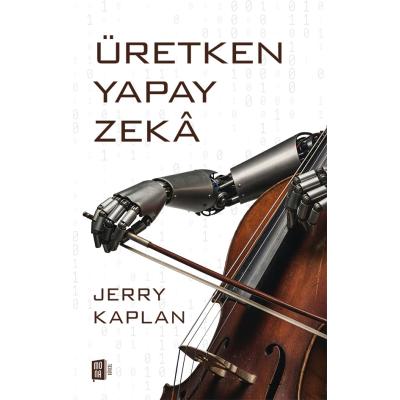 Üretken Yapay Zeka