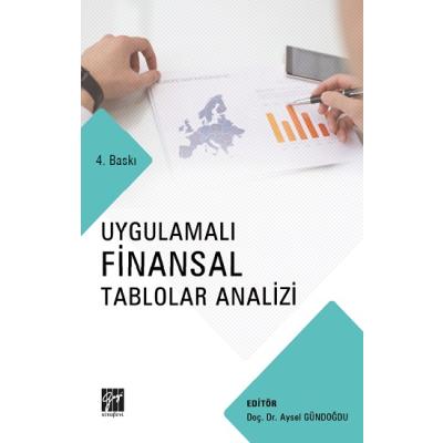 Uygulamalı Finansal Tablolar Analizi