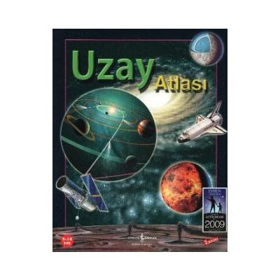 Uzay Atlası