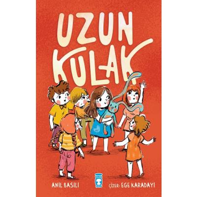 Uzun Kulak