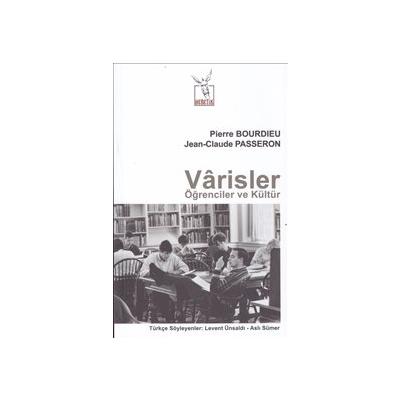 Varisler Öğrenciler ve Kültür