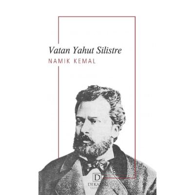 Vatan Yahut Silistre (CEP BOY)