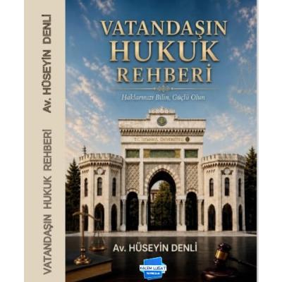 Vatandaşın Hukuk Rehberi