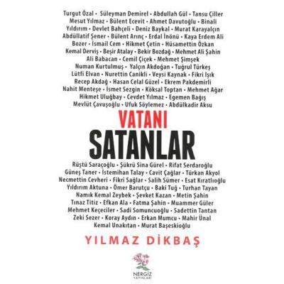 Vatanı Satanlar