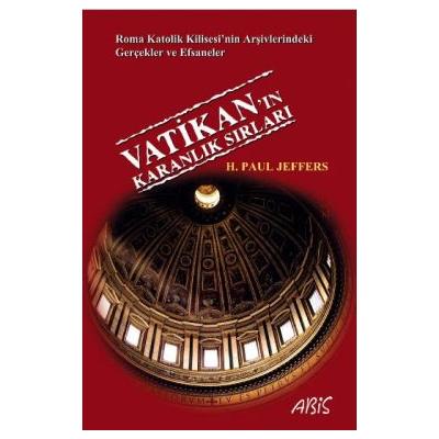 Vatikan’ın Karanlık Sırları