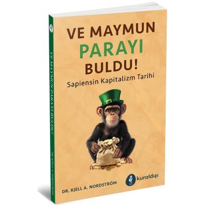 Ve Maymun Parayı Buldu