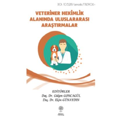 Veteriner Hekimlik Alanında Uluslararası Araştırmalar
