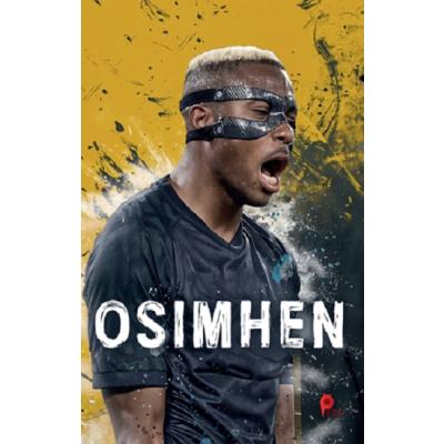 Victor Osimhen