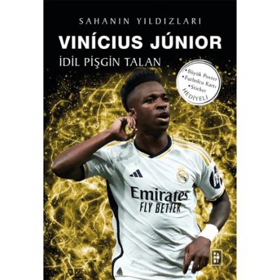 Vinicius Junior - Sahanın Yıldızları
