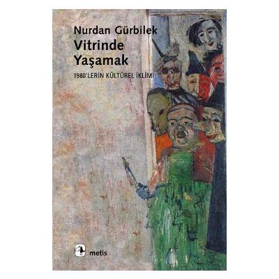 Vitrinde Yaşamak