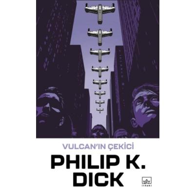 Vulcan’ın Çekici