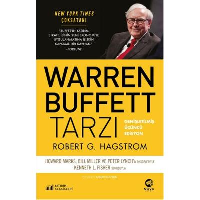 Warren Buffett Tarzı