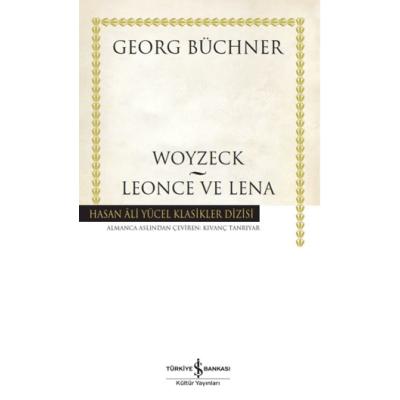 Woyzeck – Leonce ve Lena