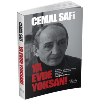 Ya Evde Yoksan!