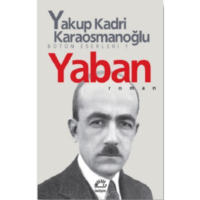 Yaban