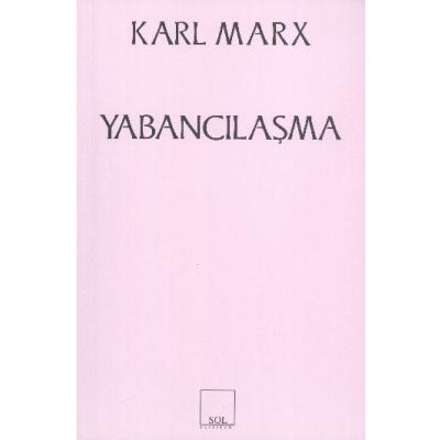 Yabancılaşma