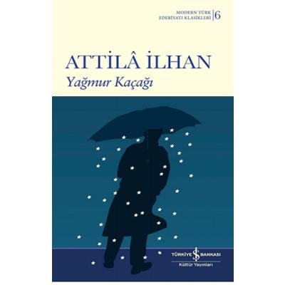 Yağmur Kaçağı