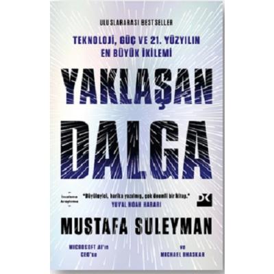 Yaklaşan Dalga