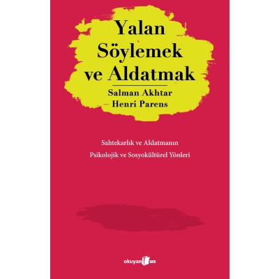 Yalan Söylemek ve Aldatmak