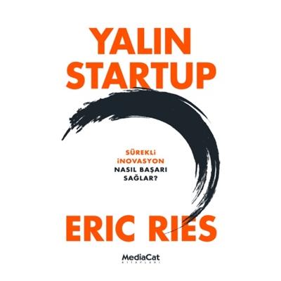Yalın Startup