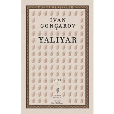 Yalıyar Cilt: 1