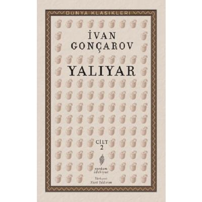 Yalıyar Cilt: 2