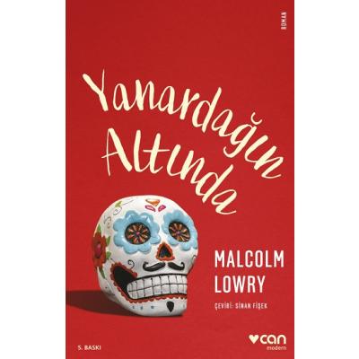 Yanardağın Altında