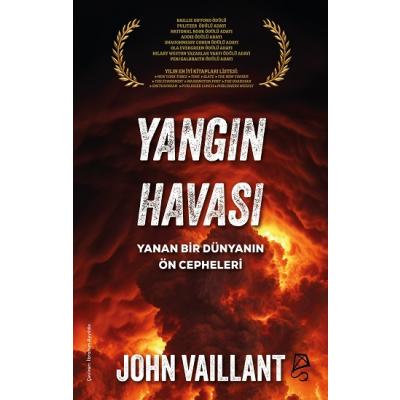 Yangın Havası