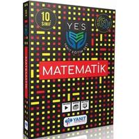 Yanıt Yayınları 10. Sınıf Matematik Yes Serisi Konu Anlatımlı