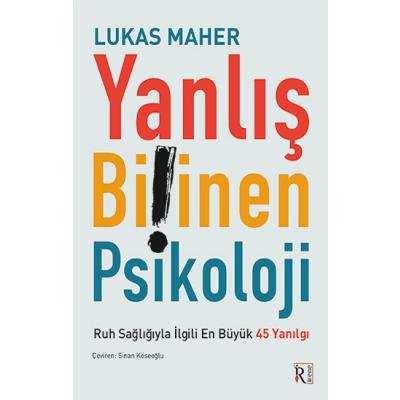 Yanlış Bilinen Psikoloji
