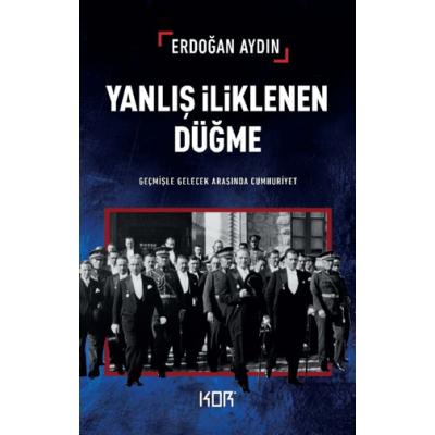Yanlış İliklenen Düğme