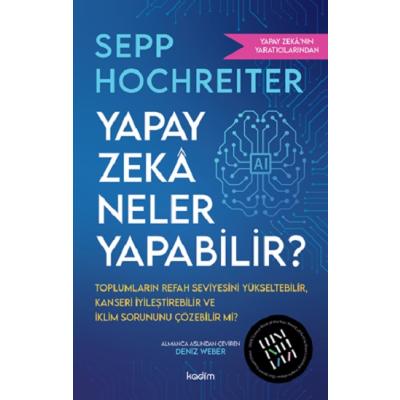 Yapay Zeka Neler Yapabilir?