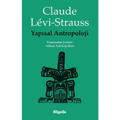 Yapısal Antropoolji