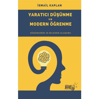 Yaratıcı Düşünme ve Modern Öğrenme