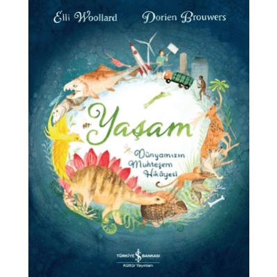 Yaşam - Dünyamızın Muhteşem Hikayesi