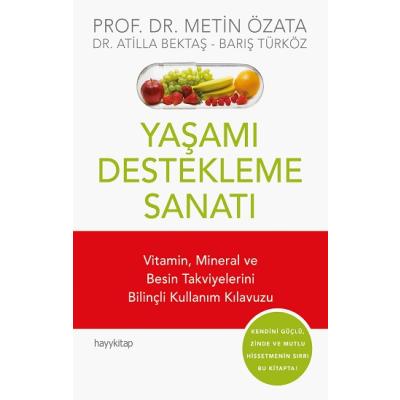 Yaşamı Destekleme Sanatı